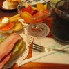 にしむら珈琲店中山手本店レビュー！モーニングとメニュー、料金、混雑詳細！
