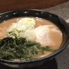 一人飯紀行、富士そばの煮干しラーメン