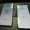 GalaxyS22購入