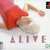 ＡＬＩＶＥ　アライブ     プロスポーツ選手並みの反射神経が必要  そんな濃密なアドベンチャー