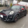 モチュール 8100 X-CLEEN＠F56JCW