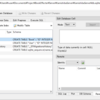 ASP.NET Core MVC のDB初期化メモ