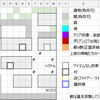 ヘクトル編ハード17章外伝　評価S攻略　MAP・ルート概要・LvUp回数