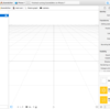 iOS で SceneKit を試す(Swift 3) その18 - Scene Editor の Constraints を試す