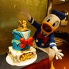 香港のシェフミッキーでドナルドの誕生日をお祝いしよう / Let's celebrate Donald's birthday at Chef Mickey, Hong Kong