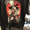 水道橋博士×火消魂コラボTシャツ！（10月26日 金曜日　晴れ）第176話