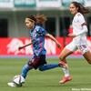 長谷川唯、バロンドール候補に！世界が認めた日本のサッカーヒロイン