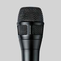 SHURE Nexadyne 8レビュー：独自技術のデュアル・エンジンで明瞭