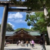 【伊勢】パワースポット・猿田彦神社は新しい一歩を歩む人にぴったり！