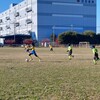 U-10試合結果