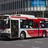 関東バス D1235