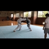 第40回永井4段が教える日本拳法コラム|日本拳法オススメ技Part6 サブマリンステルスパンチ