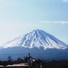 初車中泊！《山梨県道の駅なるさわ》