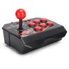 2000円台でゲーセン気分！【cersalt PCストリートファイトコントローラー】は格ゲー初心者の救世主となるか？PS3/PC/Switch対応ファイトスティック徹底検証！