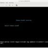 Fedora CoreOSを使う
