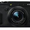 FUJIFILM X30 ぽちったよ