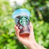 【Starbucks】全国スーパーでリユーザブルカップを販売！