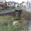 横浜の川を歩く６　黒須田川