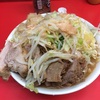 松戸 ラーメン二郎