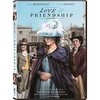 映画 Love & Friendship を見た。ジェーン・オースティン『レディ・スーザン』映画化