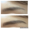 アナスタシアの眉パウダー　コスパ、日中の持ち、ともに最高‼️