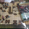 キングメイカー　201909 War of the River Kings (Kingmaker 5 of 6)