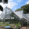 薬用植物園_温室（東京都小平市）