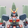 1/100　カオスガンダム