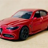 MAJORETTE  Alfa  Romeo   GIULIA