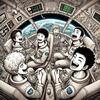 宇宙兄弟キャラクター基本情報まとめ｜愛称・身長・体重・好きな食べ物も！