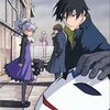 アニメ『DARKER THAN BLACK -黒の契約者』