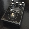 【レビュー】GAMECHANGER AUDIO PLASMA Pedal