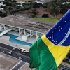 米国・ブラジル貿易の政治化