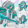 【TO BE HERO X】S.H.フィギュアーツ『ラッキーシアン』可動フィギュア予約【バンダイ】より2026年5月発売予定♪