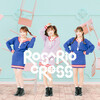 TIF2019 二日目(8/3) その10 ROSARIO+CROSS