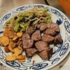 【ステーキランド神戸館】神戸牛のステーキを目の前の鉄板で焼いてもらえるコスパ最強ランチ