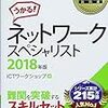 ネットワークスペシャリスト試験　合格のための独学勉強法