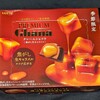 プレミアムガーナ クレームショコラ 焦がし生キャラメル！値段やカロリーや味は？コンビニで買えるチョコ菓子