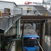 actypioの建モエ探訪　ぶらり小田急町田下北沢編