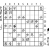 20190222今日の一手（その834）；駒を取らせて手を稼ぐ