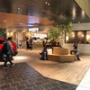 広島駅の新幹線コンコースのリニューアルと路面電車