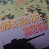 ソ連軍は不運だった・・・　『ASL Starter Kit #3』S25「EARLY BATTLES」バトル・レポート(AAR)