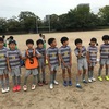U-9アドバンスリーグとU-11新人戦