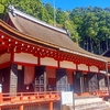 翁、長命寺山に行く その壱「長命寺」