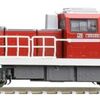 DD200 Nゲージ鉄道模型：リアルな走行と細部へのこだわり！トミックス最新モデル徹底レビュー