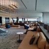 初めての羽田空港第2ターミナル国際線からの出発！明るくて広々！ANAだけのターミナルなのに混んでたなぁ〜