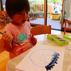 たんぽぽさんが