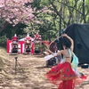 皆神山ピラミッド祭り