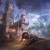 【FF14】黄金人物図鑑　ヘリテージファウンド