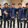 結果発表！第4回東北ジュニアカーリング選手権大会